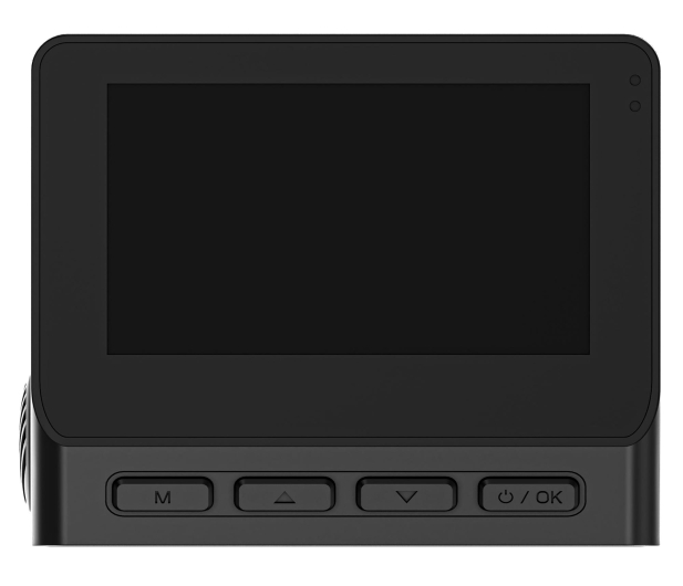 Navitel RS984 Dual 4K/GPS/3"/160/WiFi + karta 128GB - 1362191 - zdjęcie 3